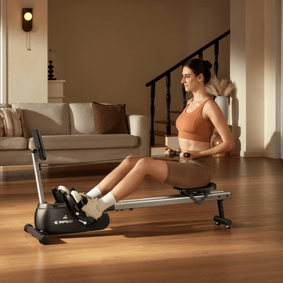 RowingPad Tech - Dynamic - Treningsgiganten.no