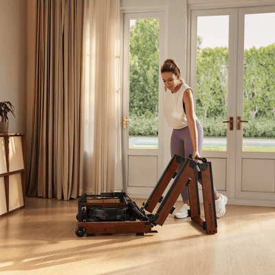 RowingPad Y3 AI Pro - Treningsgiganten.no