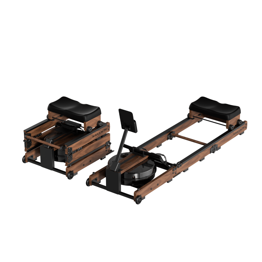 RowingPad Y3 AI Pro - Treningsgiganten.no