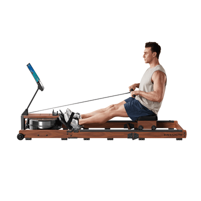 RowingPad Y3 AI Pro - Treningsgiganten.no