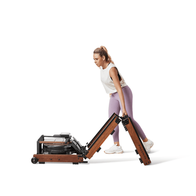 RowingPad Y3 AI Pro - Treningsgiganten.no