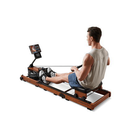 RowingPad Y3 AI Pro - Treningsgiganten.no