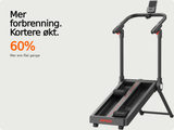 Infico StairClimber Tech-Fold