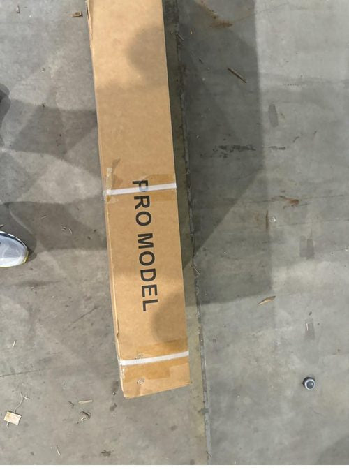 Kopiprodukt uten CE-merking, dokumentasjonsbilde 1