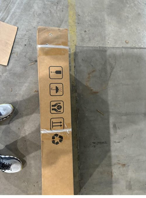 Kopiprodukt uten CE-merking, dokumentasjonsbilde 2