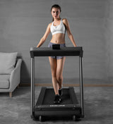 WalkingPad® i15 Pro med Floating RunPad - Treningsgiganten.no