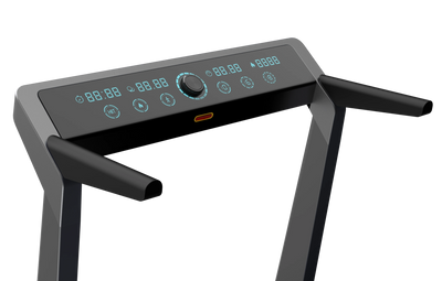WalkingPad® i15 Pro med Floating RunPad - Treningsgiganten.no