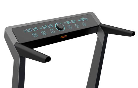 WalkingPad® i15 Pro med Floating RunPad - Treningsgiganten.no