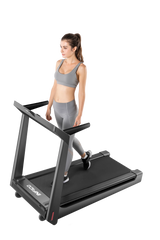 WalkingPad® i15 Pro med Floating RunPad - Treningsgiganten.no