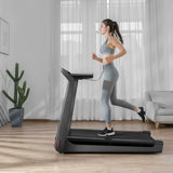 WalkingPad® i15 Pro med Floating RunPad - Treningsgiganten.no