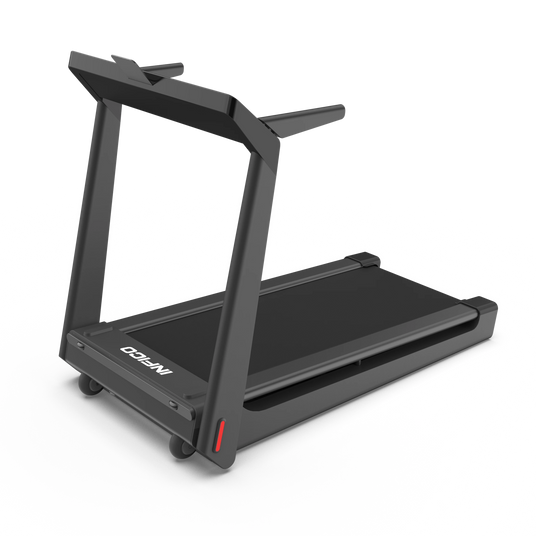 WalkingPad® i15 Pro med Floating RunPad - Treningsgiganten.no