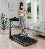 WalkingPad® i15 Pro med Floating RunPad - Treningsgiganten.no