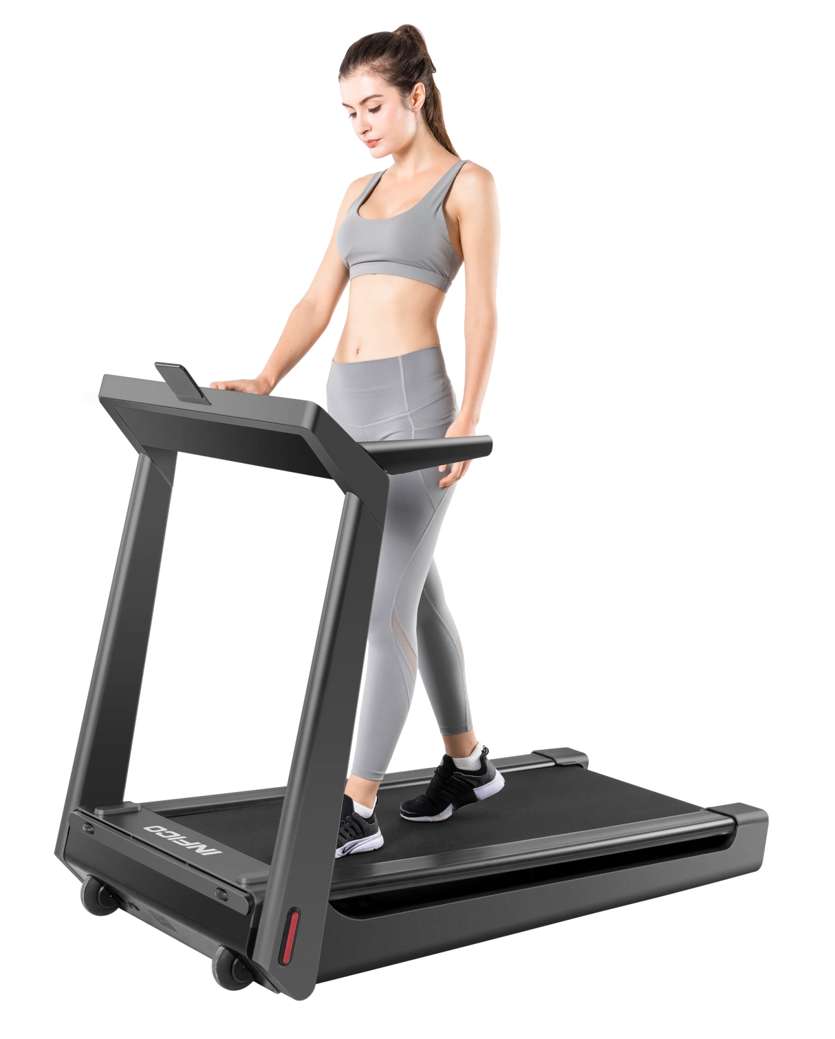 WalkingPad® i15 Pro med Floating RunPad - Treningsgiganten.no