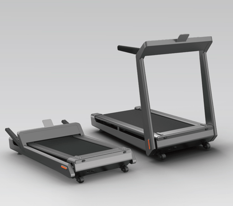 WalkingPad® i15 Pro Tech - Incline - Treningsgiganten.no