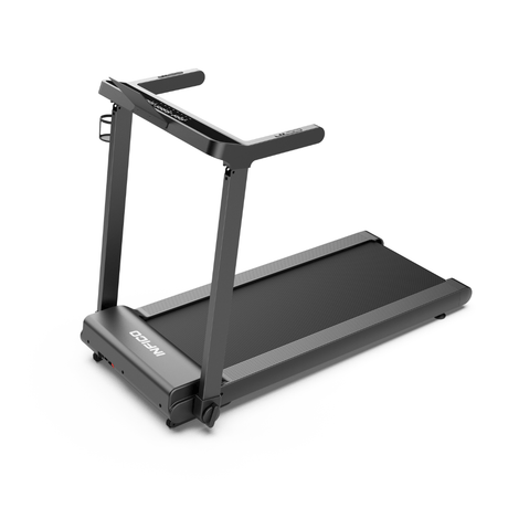 WalkingPad® X14 Tech - Incline - Treningsgiganten.no