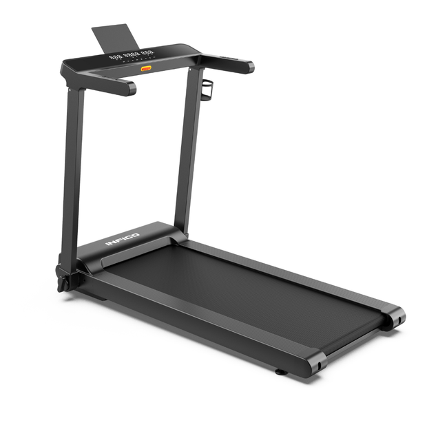 WalkingPad X14 Incline kompakt design
