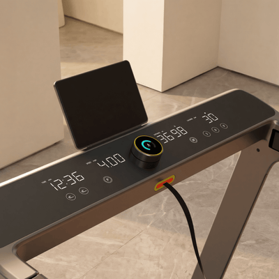 WalkingPad® Y16 AI Performance - Treningsgiganten.no