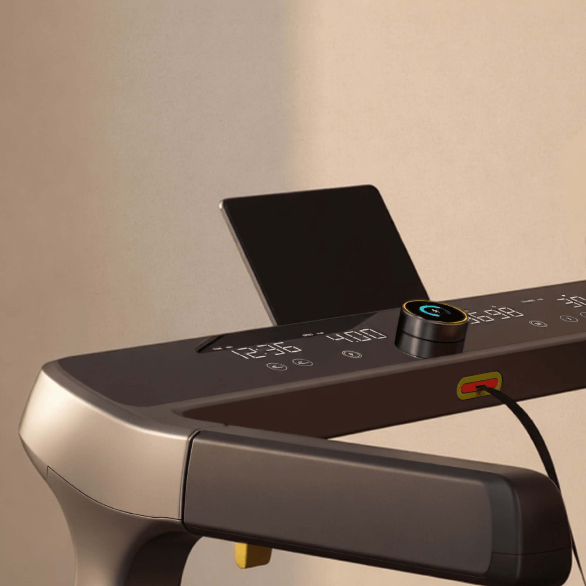 WalkingPad® Y16 AI Performance - Treningsgiganten.no