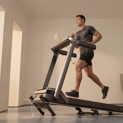 WalkingPad® Y16 AI Performance - Treningsgiganten.no