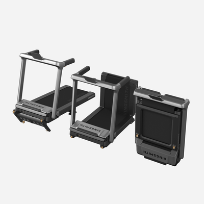 WalkingPad® Y16 AI Performance - Treningsgiganten.no