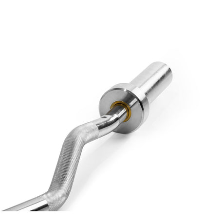 10kg Curved Bar - MyStuff.no