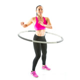 1,2kg Joined Hula Hoop - MyStuff.no