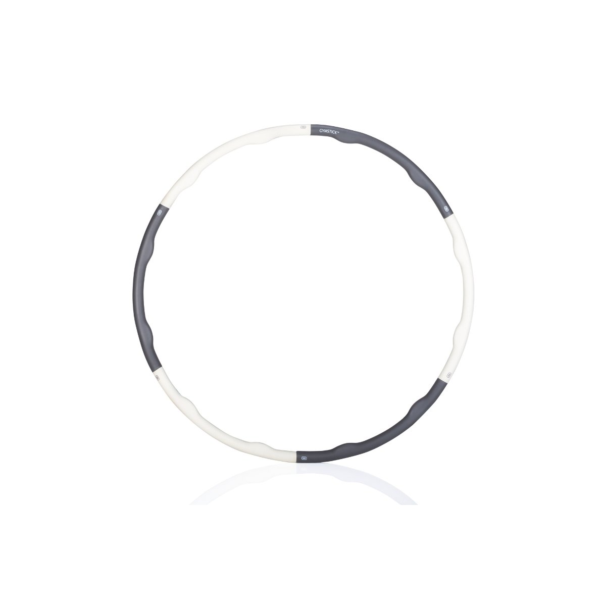 1,2kg Joined Hula Hoop - MyStuff.no