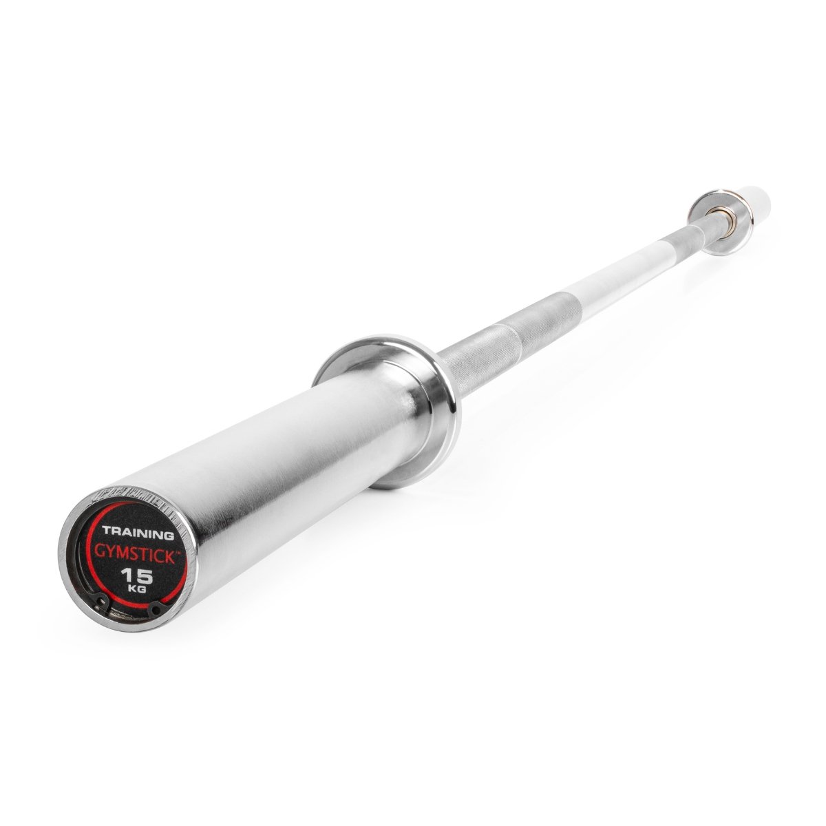 15kg Training Bar - MyStuff.no