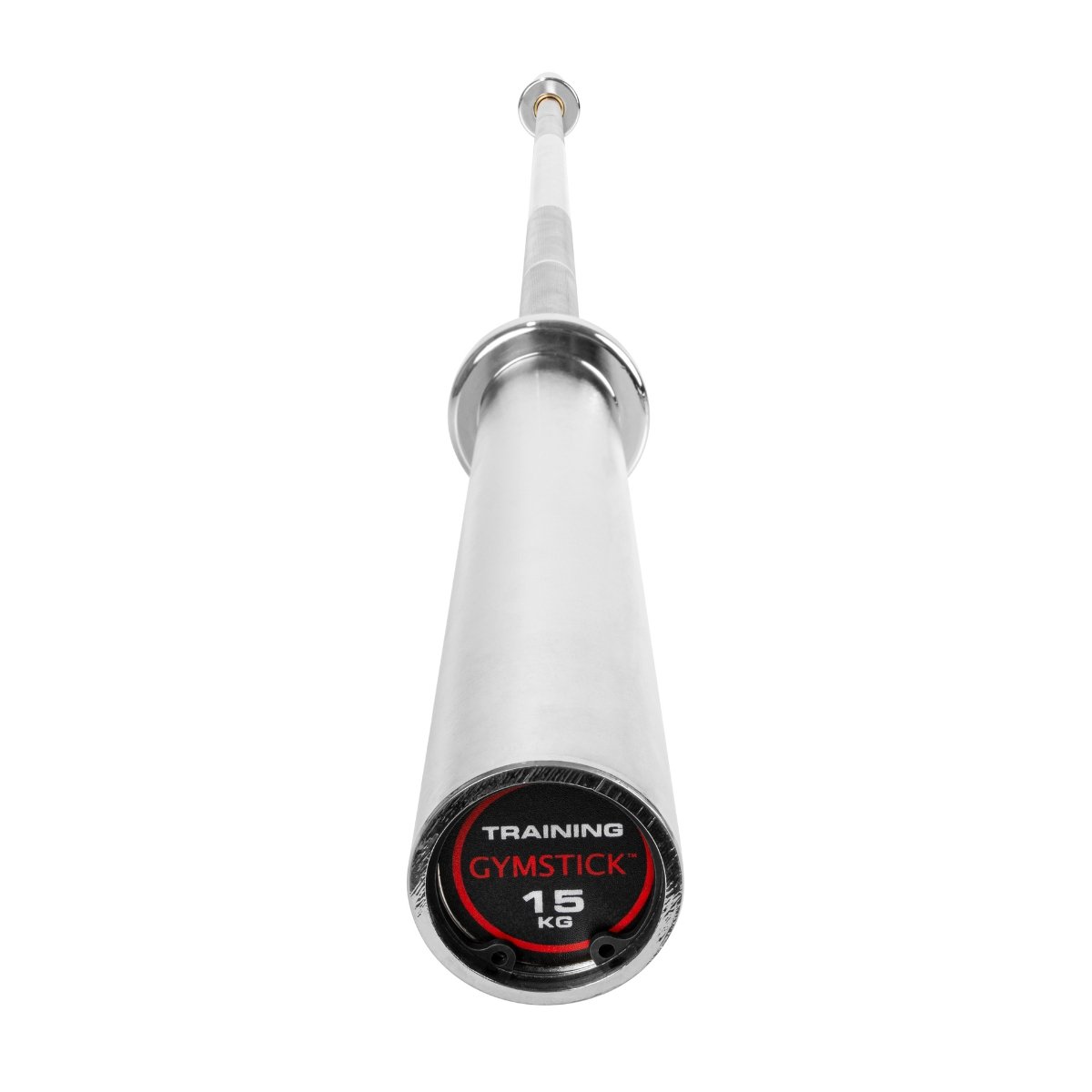 15kg Training Bar - MyStuff.no