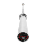15kg Training Bar - MyStuff.no