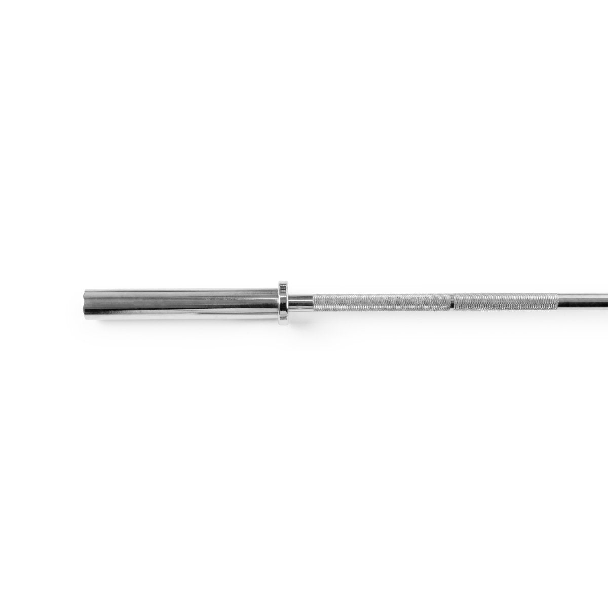 15kg Training Bar - MyStuff.no
