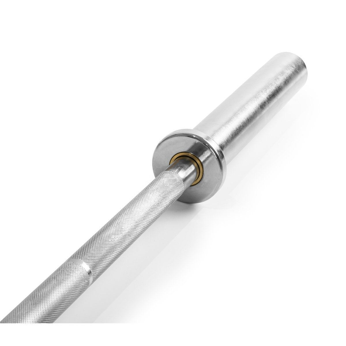15kg Training Bar - MyStuff.no