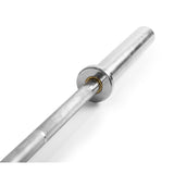 15kg Training Bar - MyStuff.no