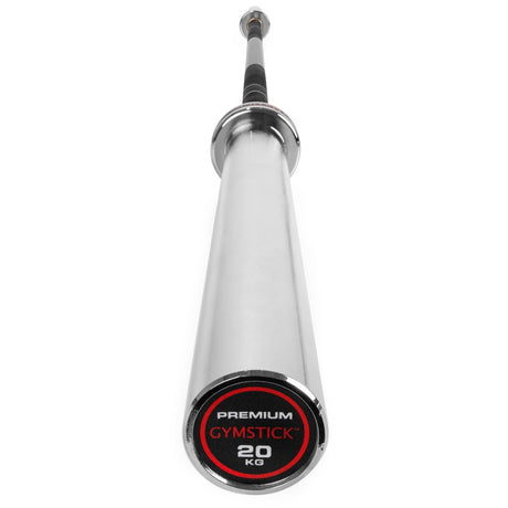 20kg Premium Bar - MyStuff.no