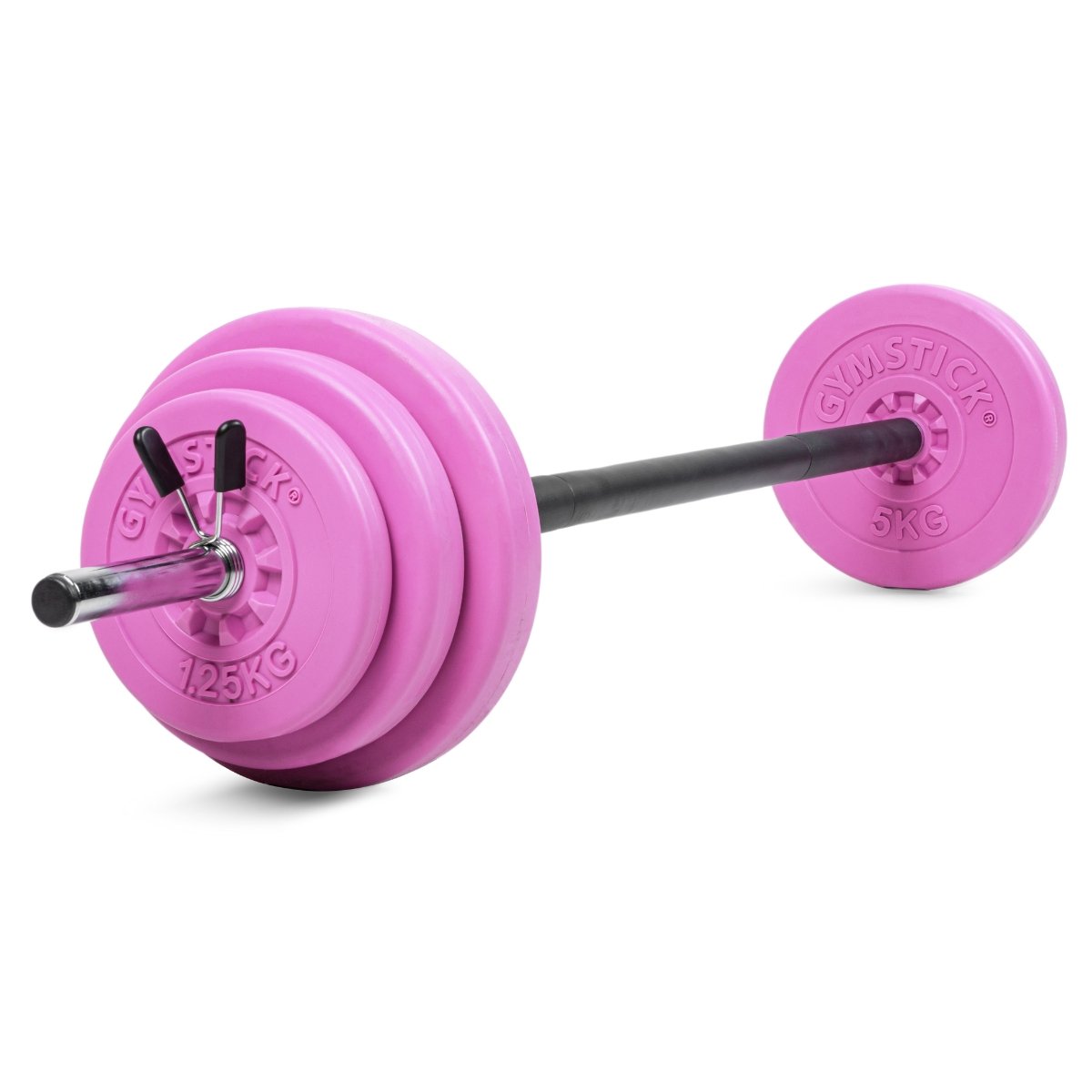 20kg Pump Set - MyStuff.no