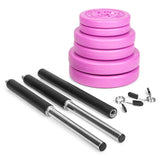 20kg Pump Set - MyStuff.no