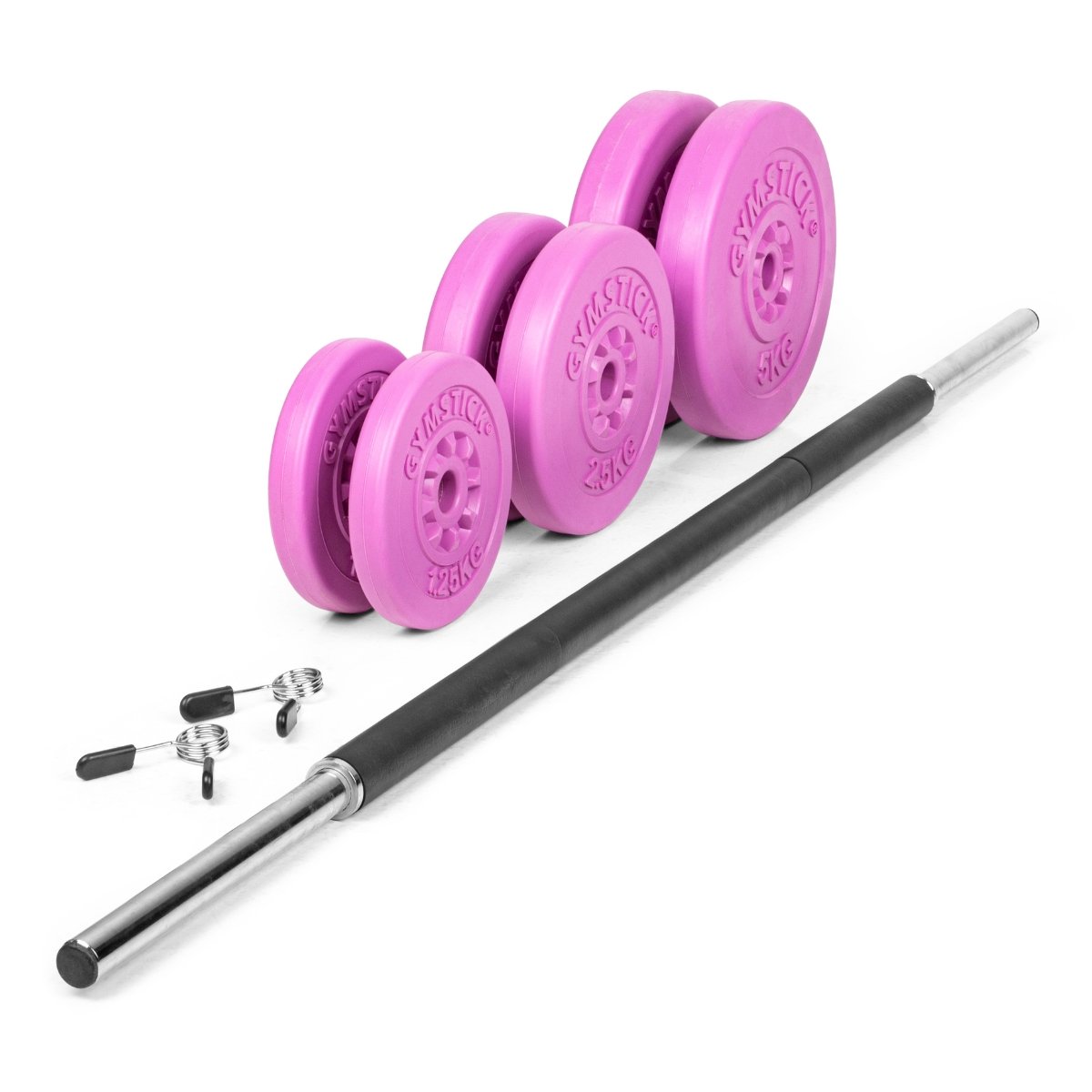 20kg Pump Set - MyStuff.no