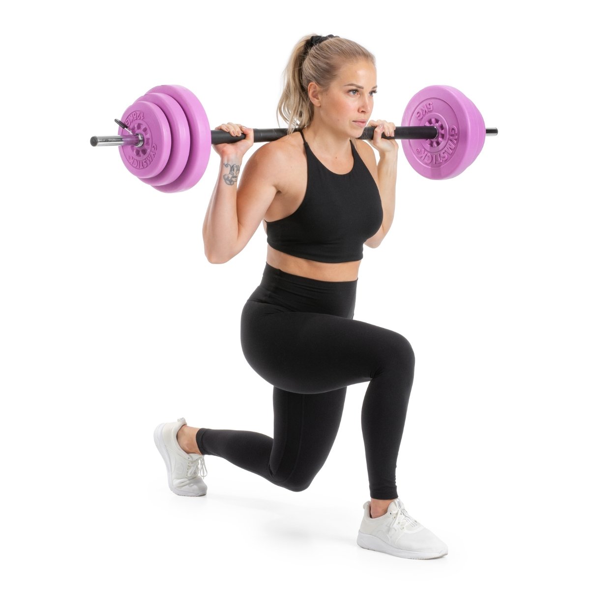 20kg Pump Set - MyStuff.no