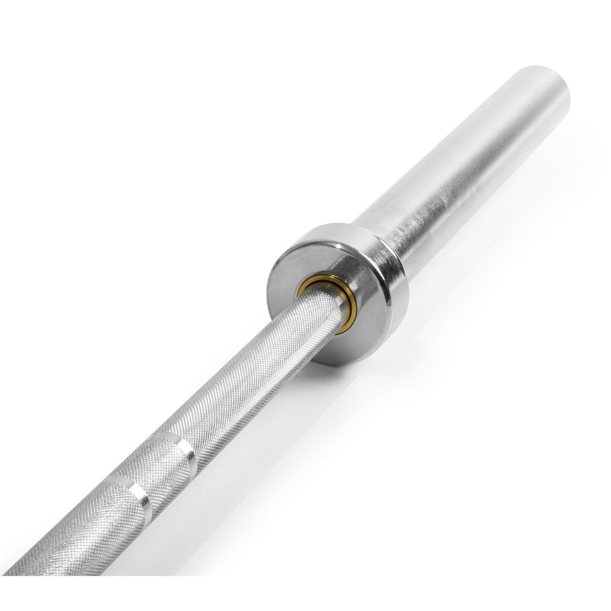 20kg Training Bar - MyStuff.no