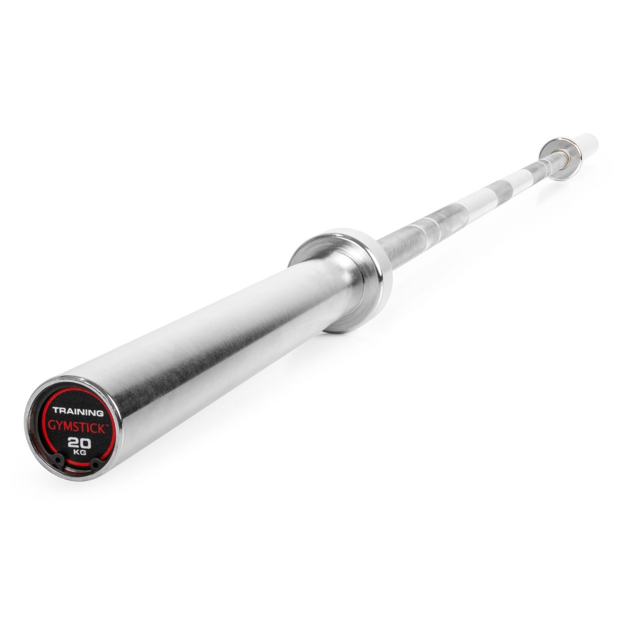 20kg Training Bar - MyStuff.no