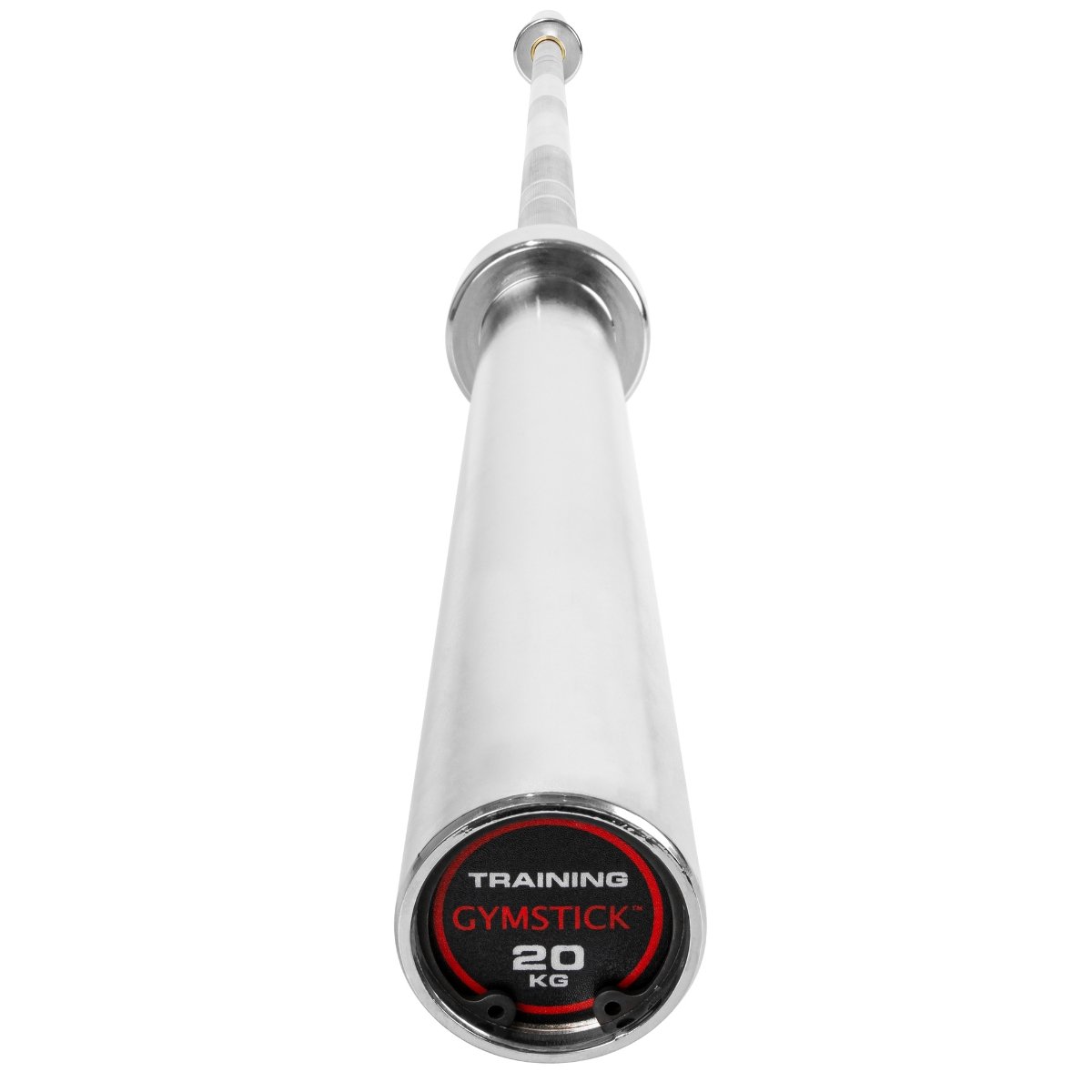 20kg Training Bar - MyStuff.no