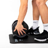 Infico justerbar manual 40kg