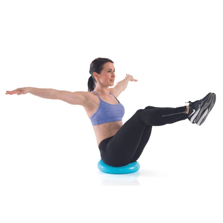 Active Balance Air Pad - MyStuff.no