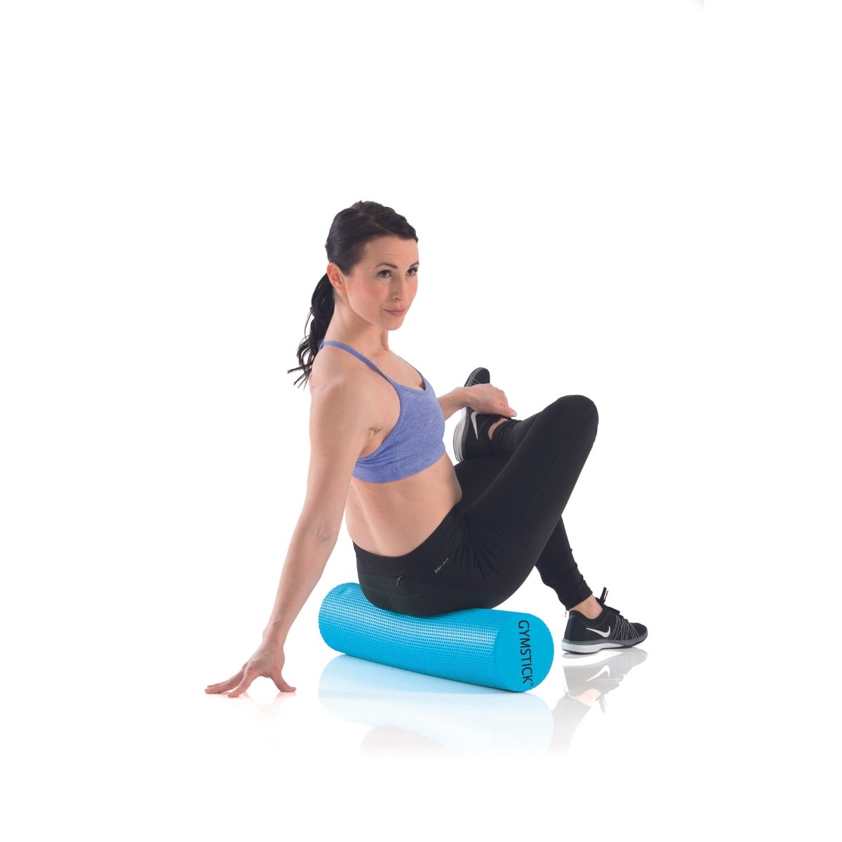 Active Compact Foam Roller - MyStuff.no