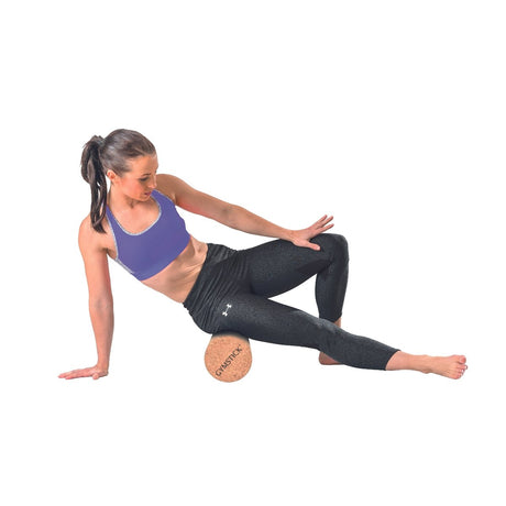 Active Fascia Roll Cork - MyStuff.no