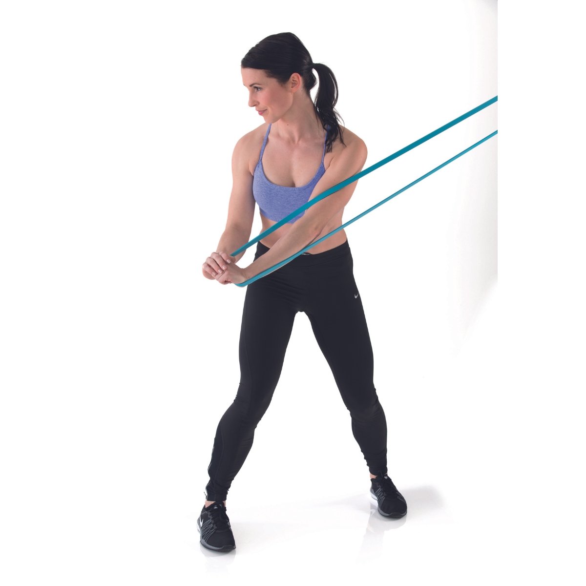 Active Power Band Strong - MyStuff.no