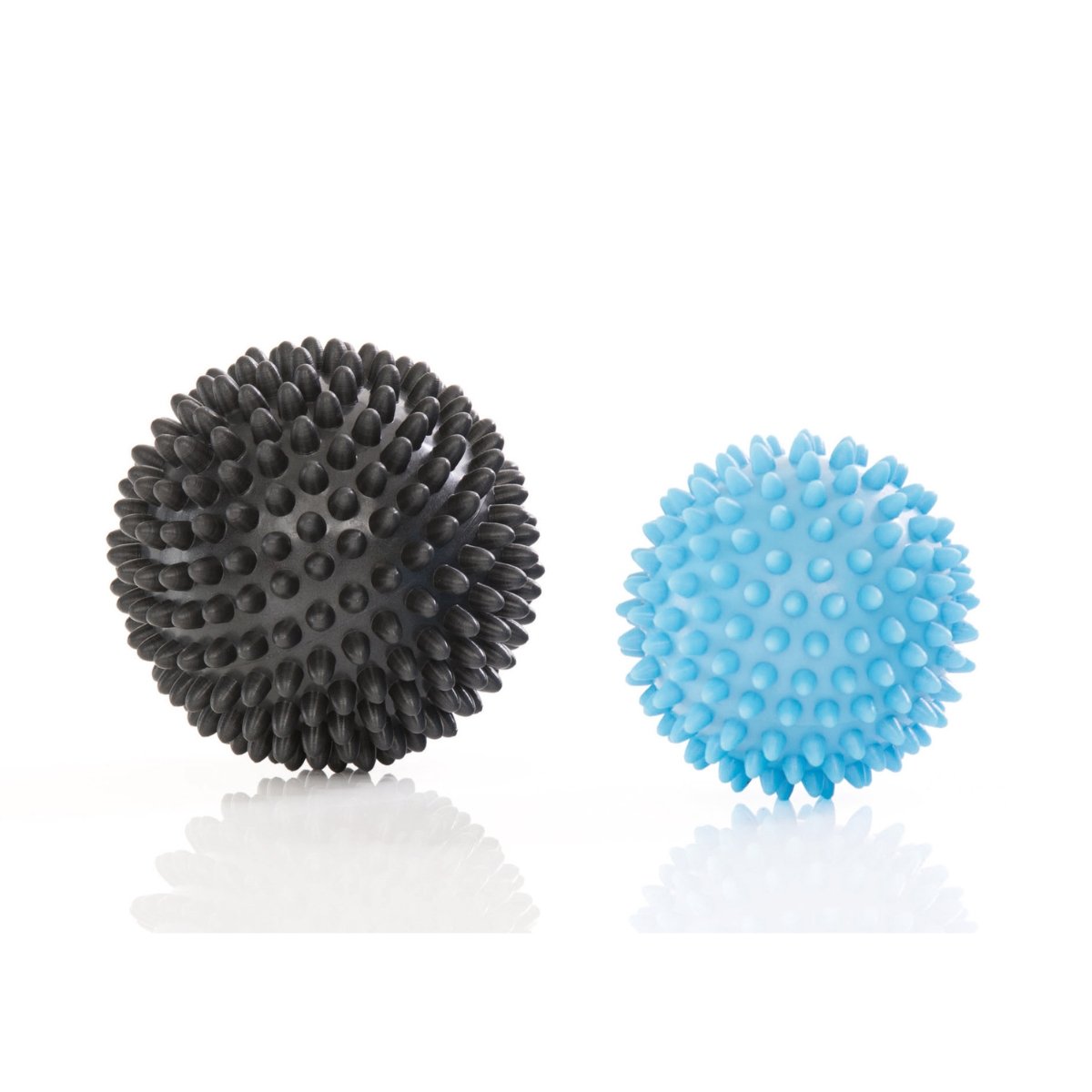 Active Spikey Massage Ball Set 2pcs - MyStuff.no