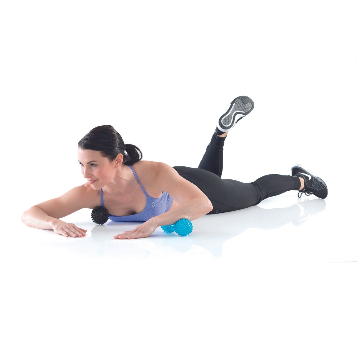 Active Spikey Massage Combo - MyStuff.no