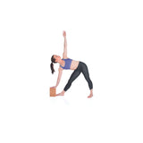 Active Yoga Block Cork - MyStuff.no