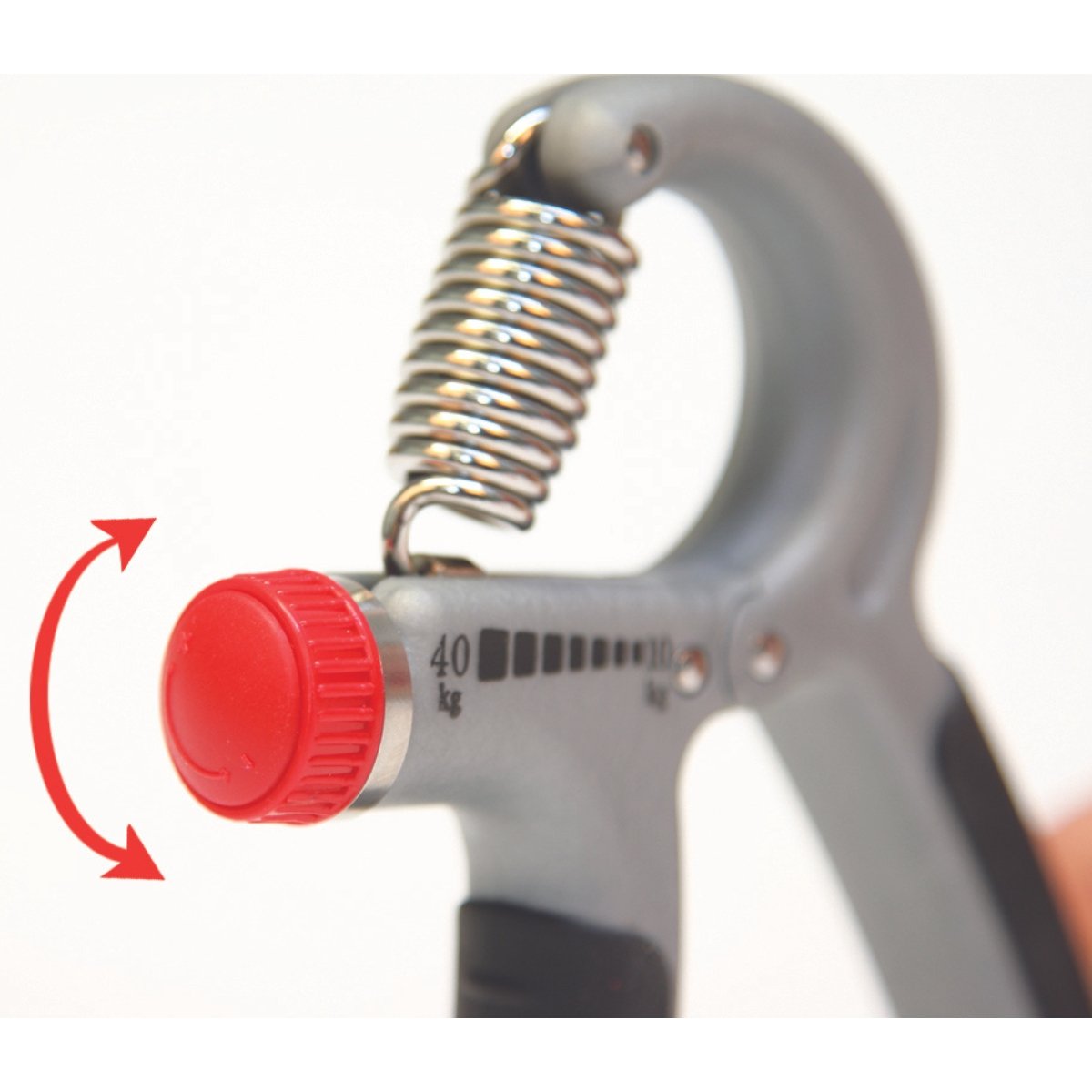 Adjustable Hand Grip, Strong - MyStuff.no